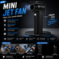Portable Mini Jet Blower 1300 RPM