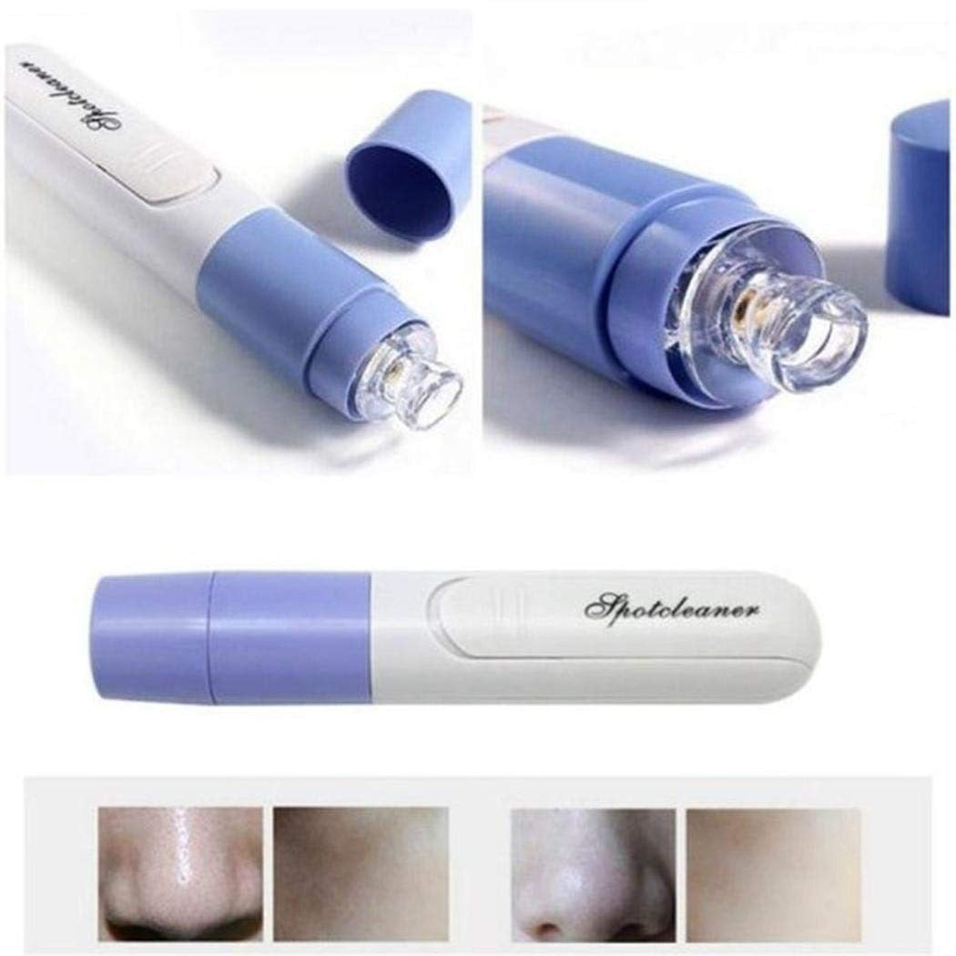 Electric Blackhead Remover Vacuum Pore Cleaner