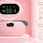 Portable Cordless Heating Pad Waist Belt