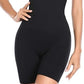 High Waisted Plus Size Shapewear Shorts for Women