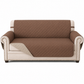 3 Seater Waterproof Sofa Cover Protector for Pets and Kids