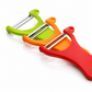 3-Piece Kitchen Peeler Set with Tomato Peeler