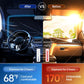 Foldable Windshield Sun Shade Umbrella for Cars