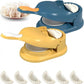 2-in-1 Manual Dumpling Maker Mould