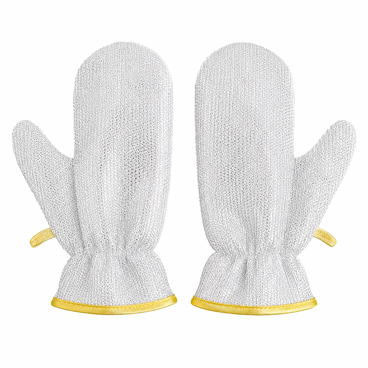 Steel Wire Kitchen Cleaning Glove