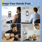 Suction Phone Case Mount with Sticky Grip