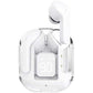 Transparent Wireless Bluetooth 5.3 Earbud