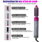 5-in-1 Hair Styler and Dryer Brush Set