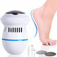 Electric Vacuum Foot Grinder Pedicure Tool