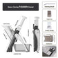 Multi-Blade Vegetable Slicer and Food Chopper