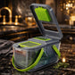 22-in-1 Multifunctional Vegetable Cutter and Chopper Set