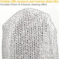 Steel Wire Kitchen Cleaning Glove
