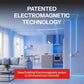 Plug-In Electronic Pest Repeller for Home Use