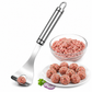 Creative Kofta & Meatball Maker Spoon