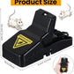 Reusable Mouse Trap for Indoor and Outdoor Use