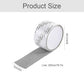 Waterproof Self-Adhesive Window Screen Repair Tape