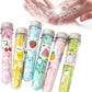 Portable Disposable Paper Soap Sheets