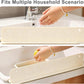 Silicone Sink Splash Guard Set