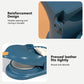 2-in-1 Manual Dumpling Maker Mould