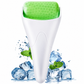 Reusable Ice Roller for Face and Eyes, Cooling Facial Massage Tool for Skincare