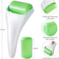 Reusable Ice Roller for Face and Eyes, Cooling Facial Massage Tool for Skincare