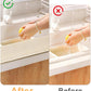 Silicone Sink Splash Guard Set