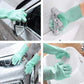 Silicone Dishwashing Cleaning Gloves
