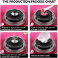 Mini Electric Cotton Candy Maker Machine