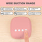 Electric Breast Pump with 150ml Bottle