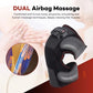Wireless Heated Knee Massager with Air Pressure Compression