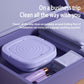 Mini Portable Foldable Washing Machine