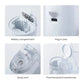 Portable Mesh Nebulizer Machine for Adults and Kids