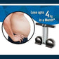 Double Spring Tummy Trimmer and Ab Exerciser