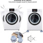 4PCS Anti-Vibration Washing Machine Foot Pads