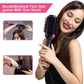 3 in 1 Hot Air Brush Hair Dryer and Styler Volumizer