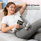 Rechargeable Massage Gun with 6-Speed Settings