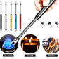 USB Rechargeable Electric Arc Lighter with Long Neck