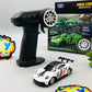 2.4GHz RC Mini Racing Car with Die-Cast Body