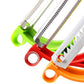 3-Piece Kitchen Peeler Set with Tomato Peeler