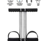 Double Spring Tummy Trimmer and Ab Exerciser