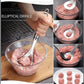Creative Kofta & Meatball Maker Spoon