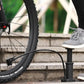 Portable Mini Foot Air Pump for Car