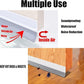 Door Seal Tape for Doors & Windows