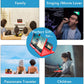 3D Mobile Screen Magnifier HD Phone Screen Amplifier