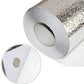 Waterproof Oil-Proof Aluminum Foil Kitchen Wall Sticker