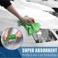Microfiber Cleaning Cloths 20 Pack