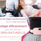 Portable Cordless Heating Pad Waist Belt