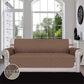 3 Seater Waterproof Sofa Cover Protector for Pets and Kids