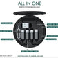 Mini Data Cable Storage Box with 60W Fast Charging Cable