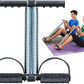 Double Spring Tummy Trimmer and Ab Exerciser